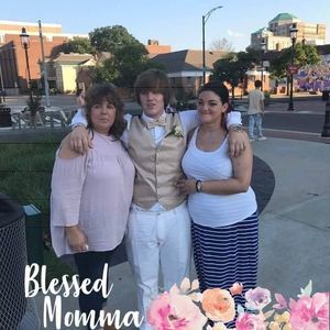 Meet your Posher, Brandy